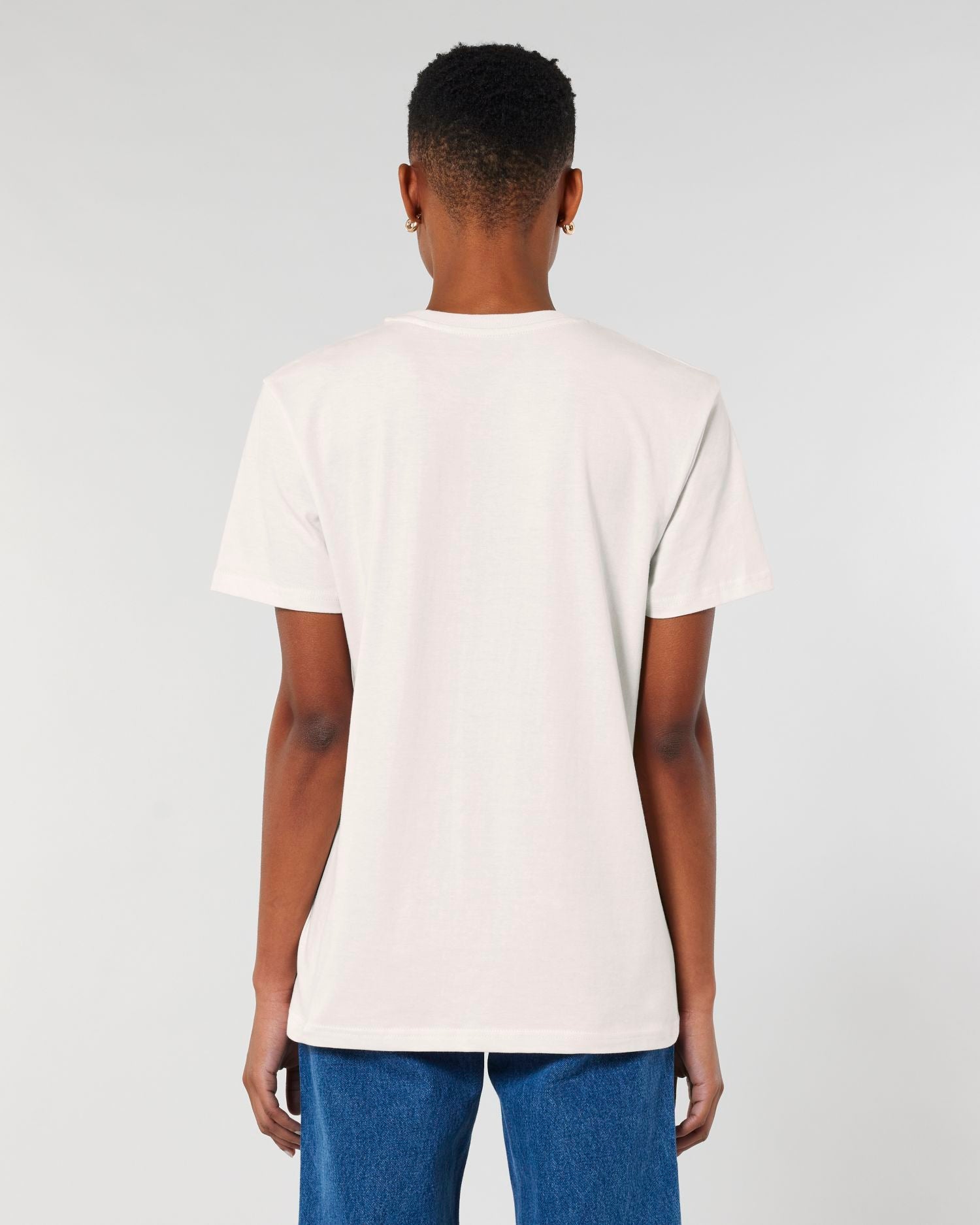 Vintage White - C504