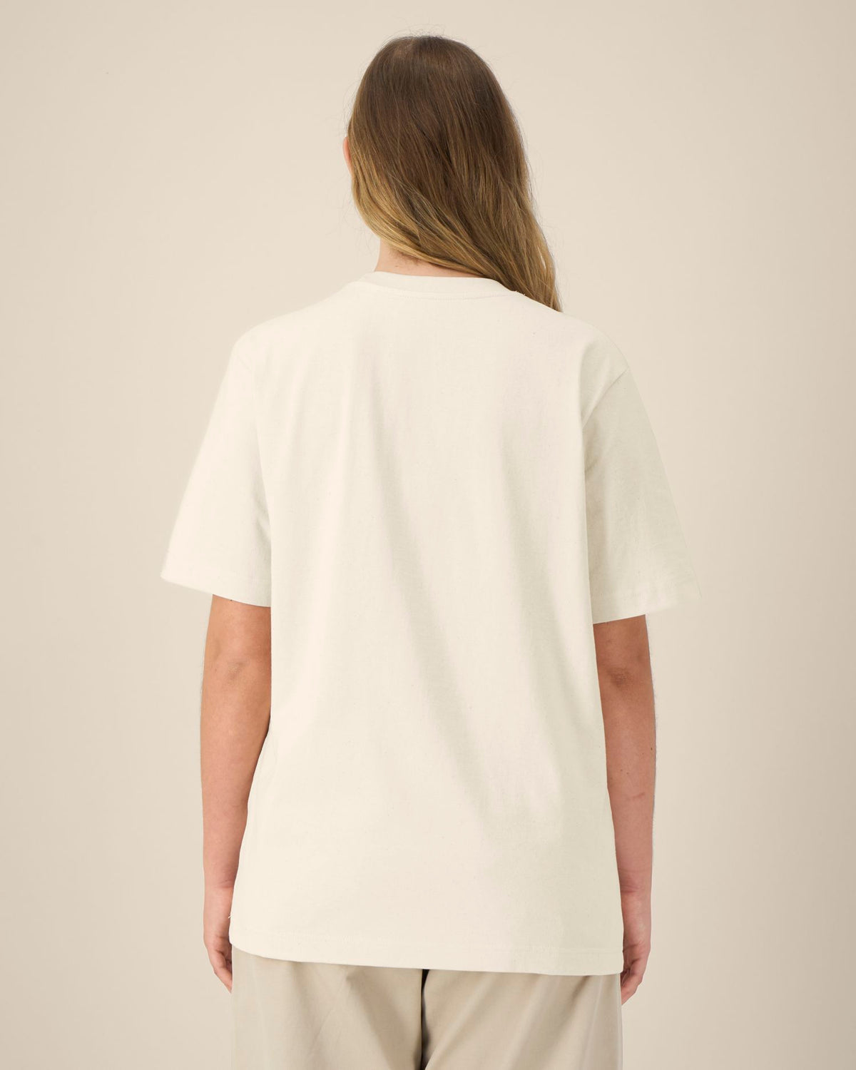 Natural Raw - C054