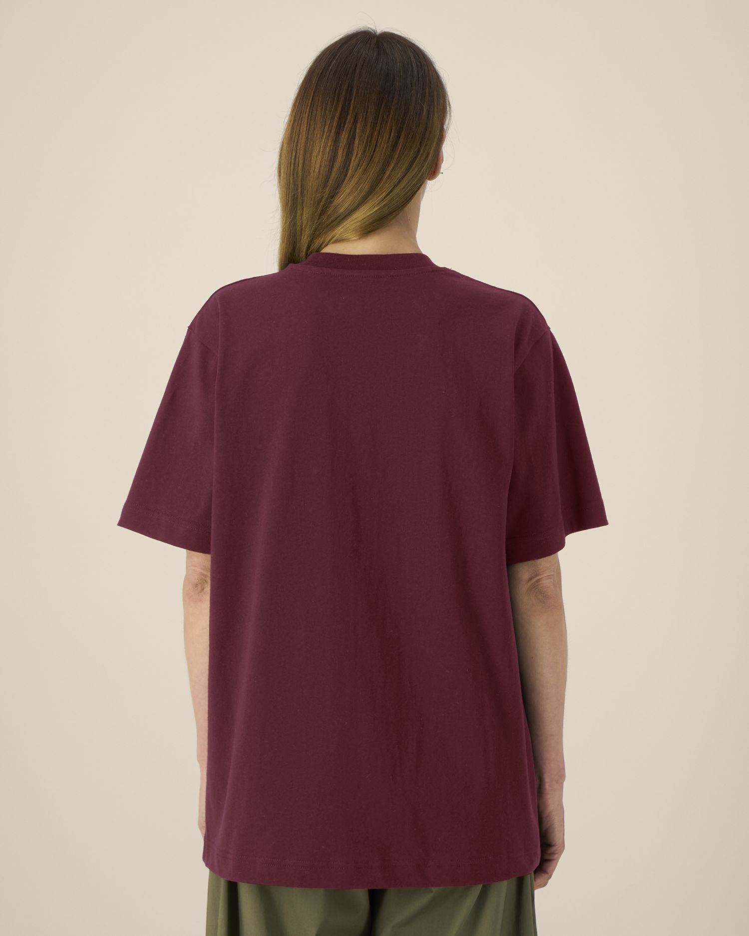 Burgundy - C244
