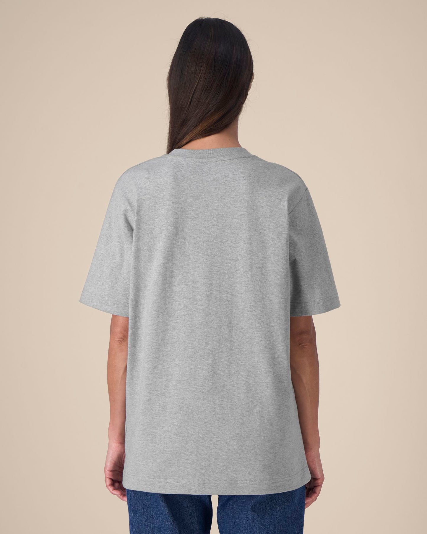 Heather Grey - C250