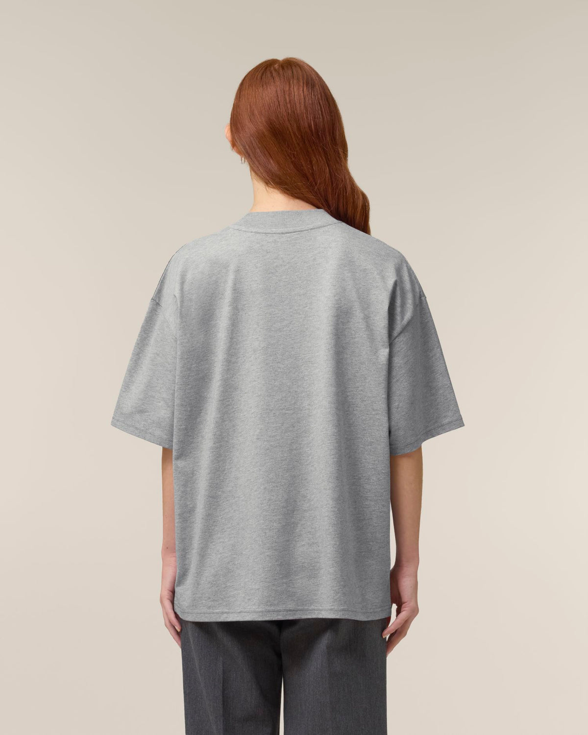 Heather Grey - C250