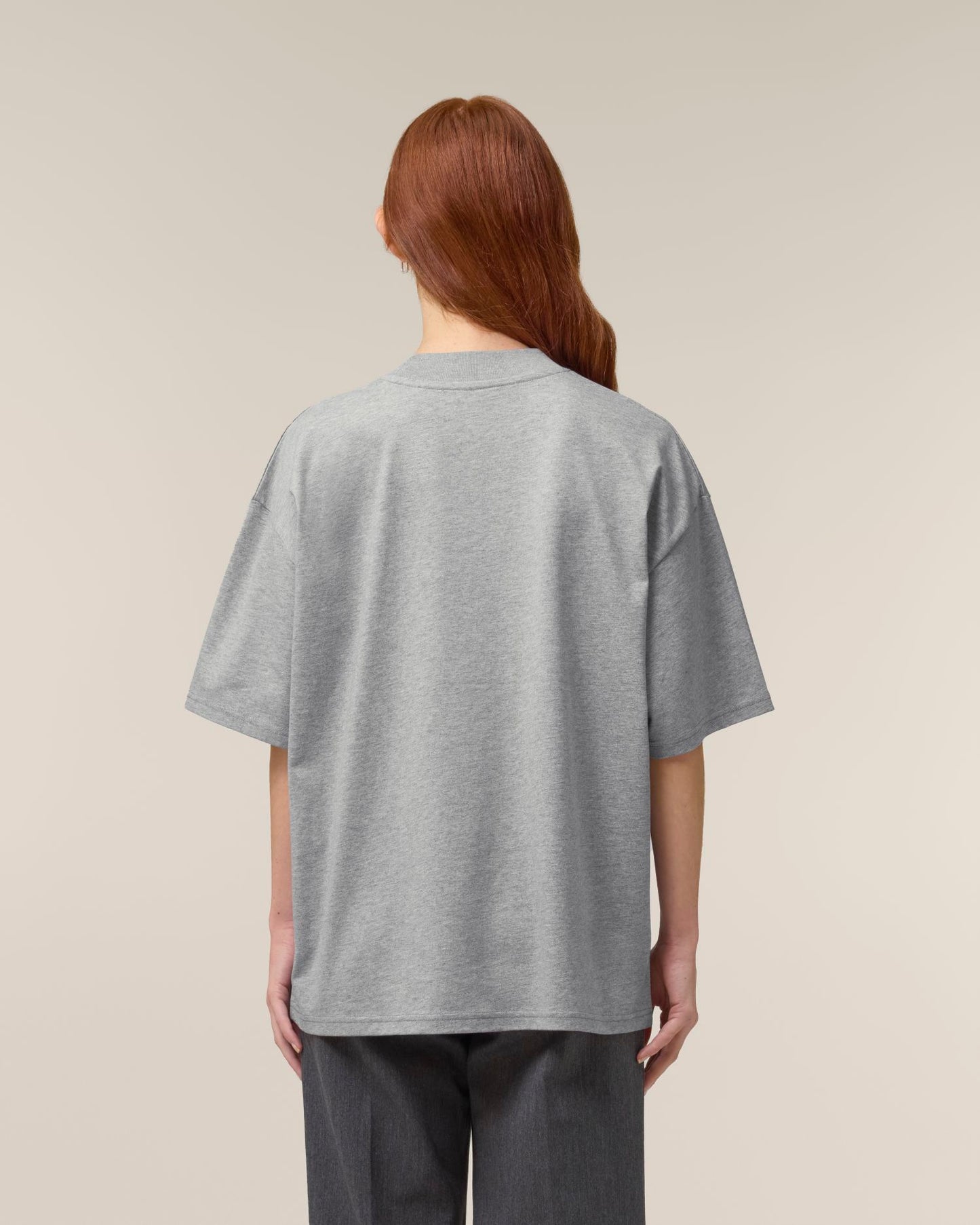 Heather Grey - C250