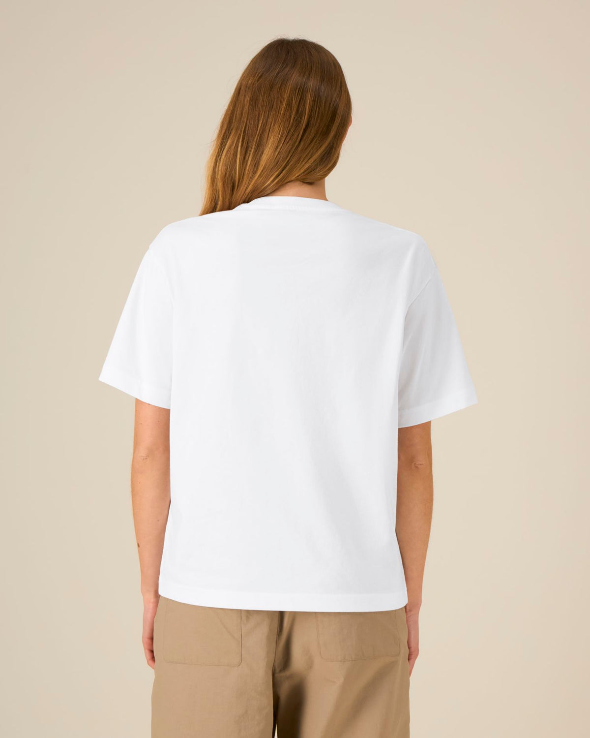 White - C001