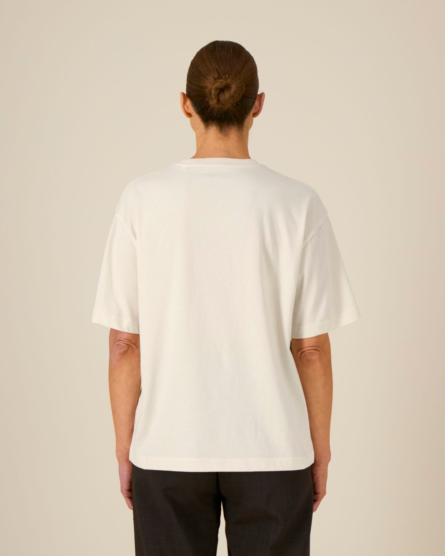 Natural Raw - C054