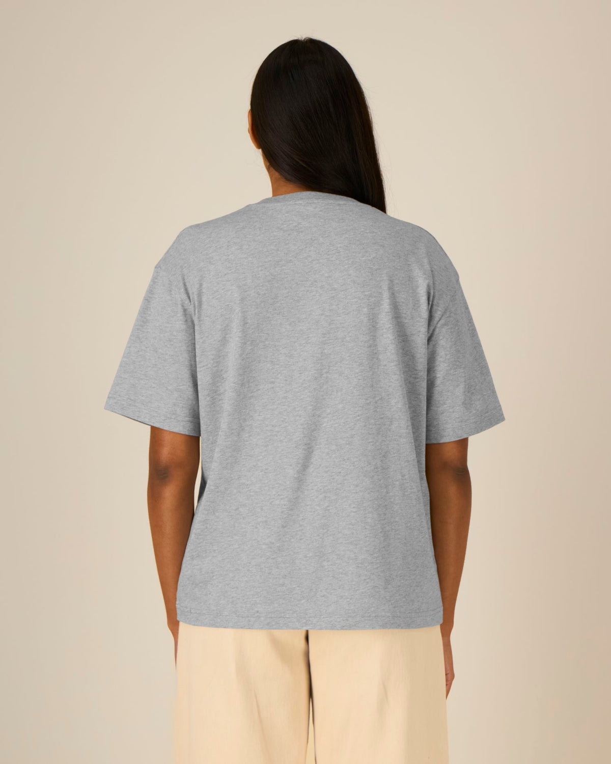 Heather Grey - C250