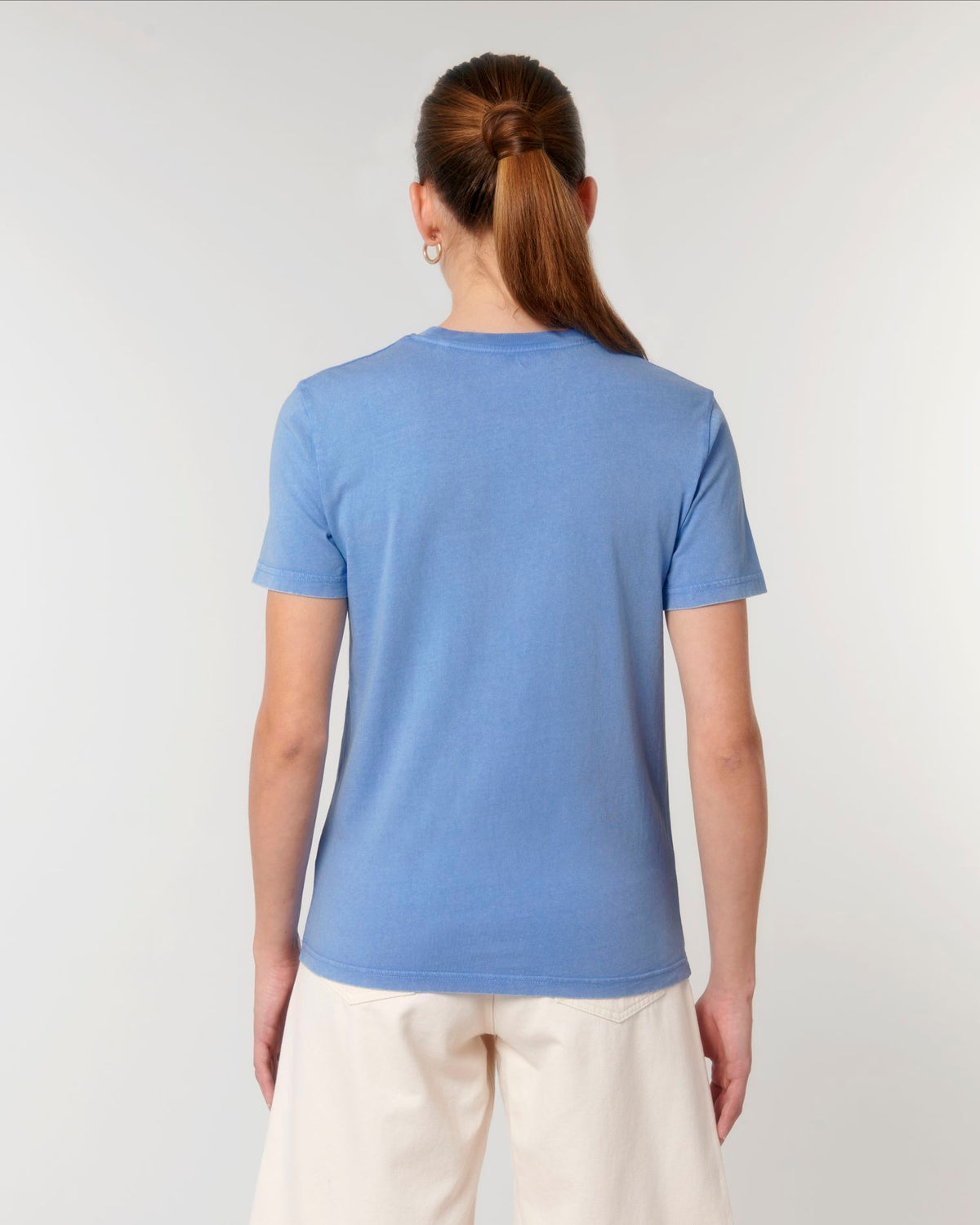 G. Dyed Swimmer Blue - C103