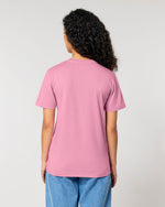 G. Dyed Bubble Pink - C130