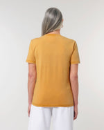 G. Dyed Gold Ochre - C141