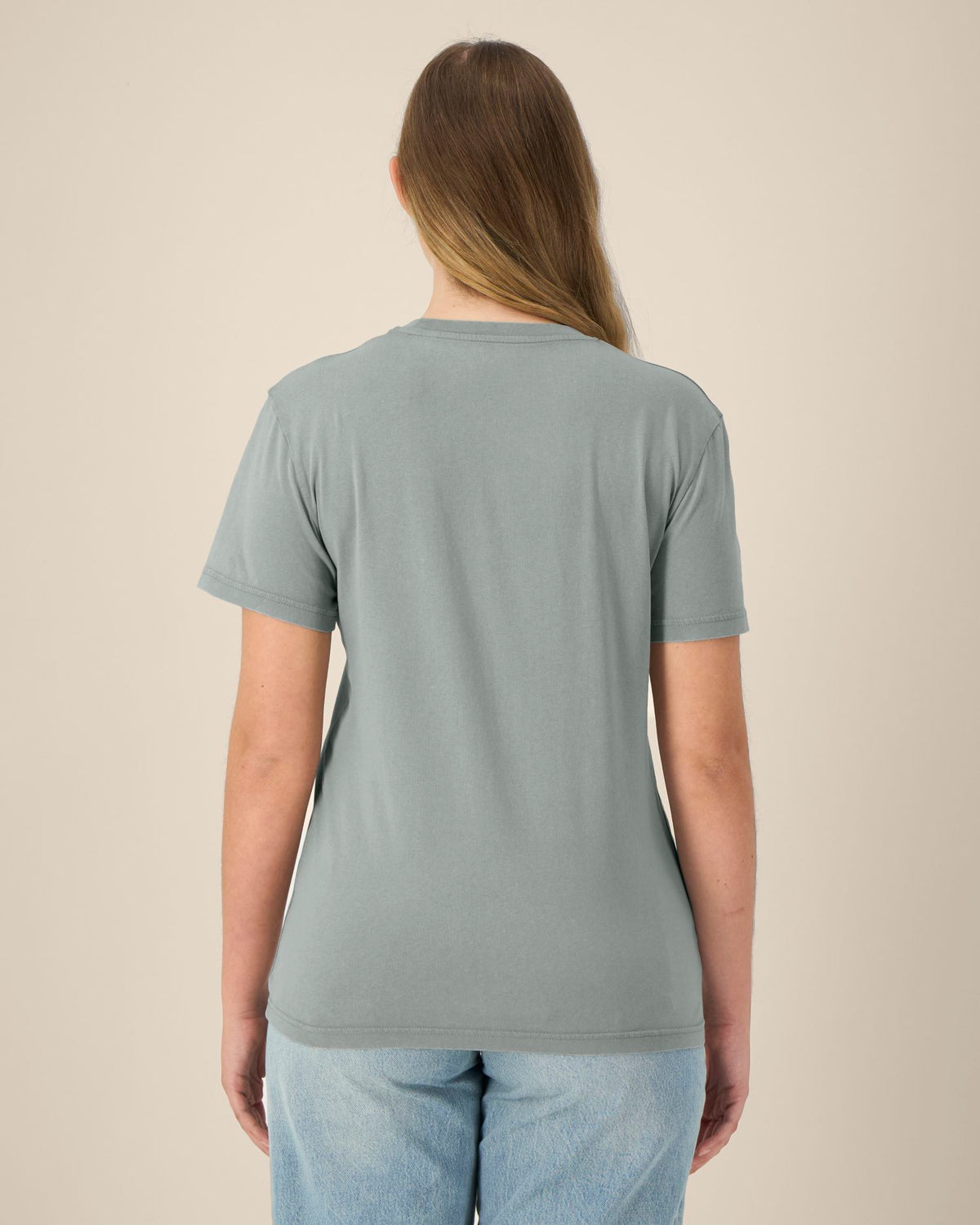 G. Dyed Misty Grey - C157
