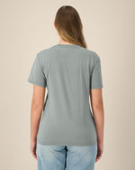 G. Dyed Misty Grey - C157