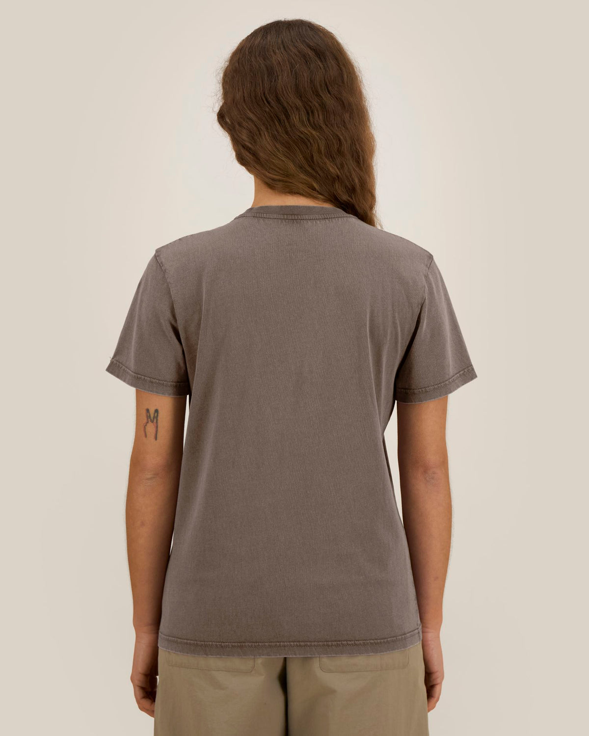 G.Dyed Mocha - C174