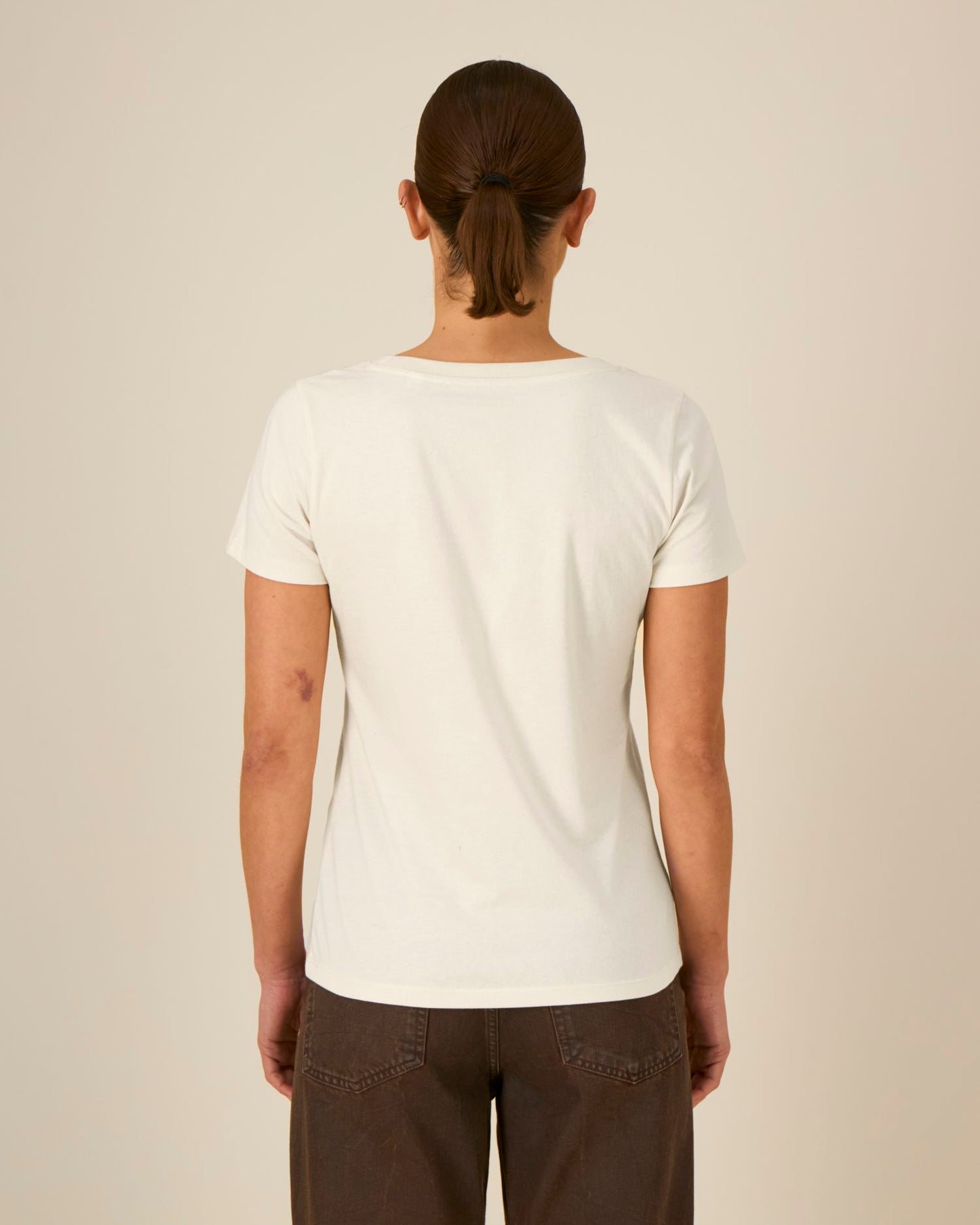 Natural Raw - C054