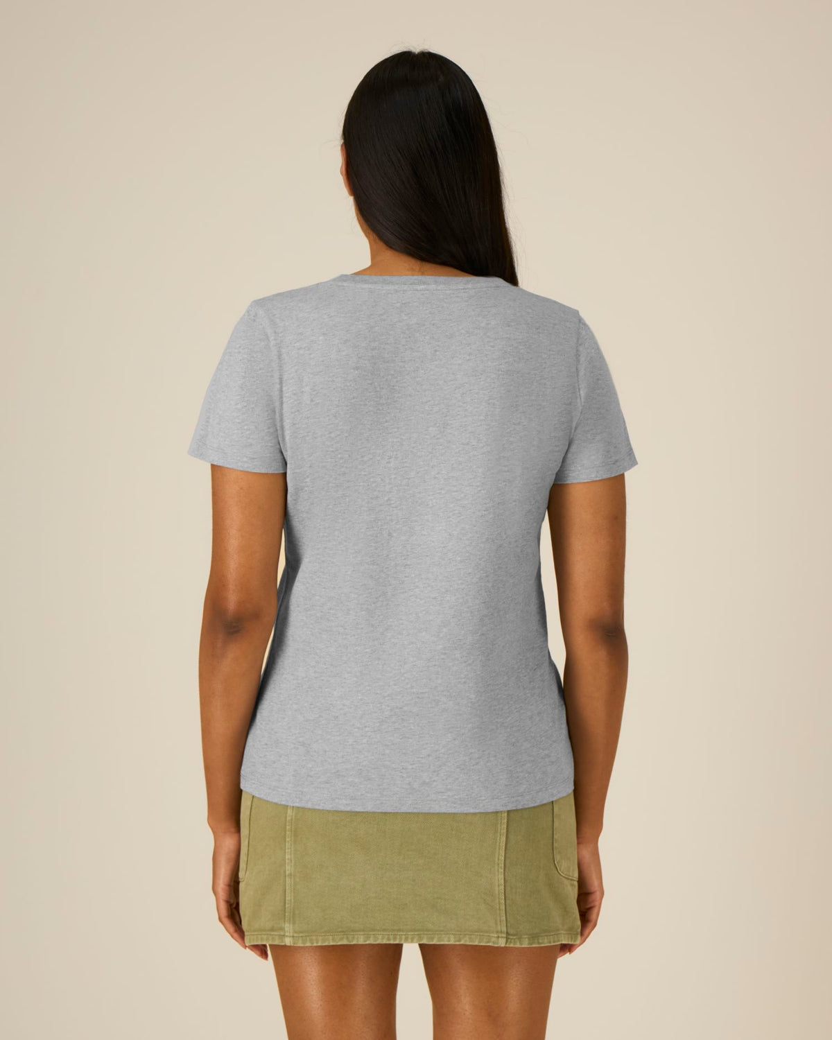 Heather Grey - C250