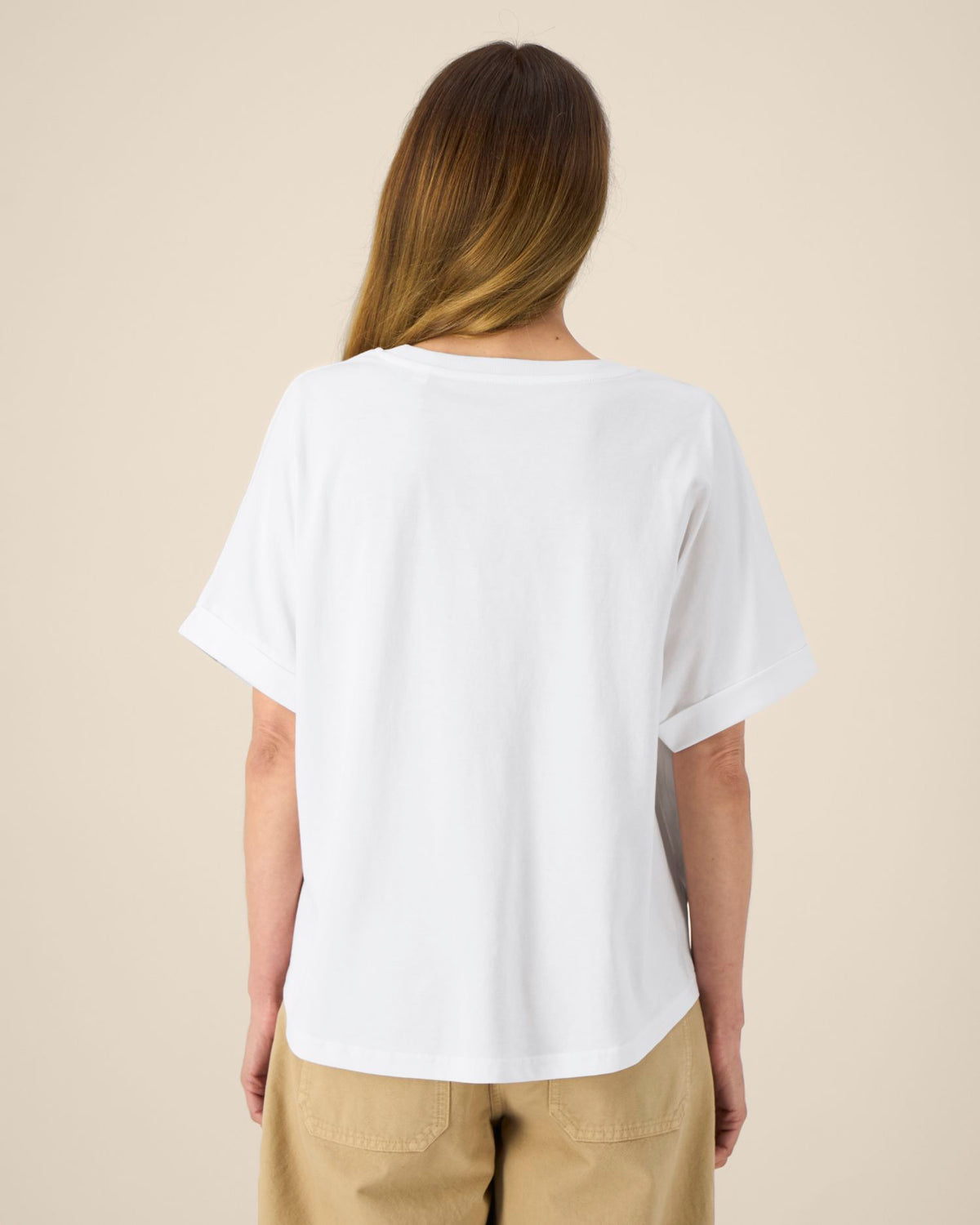 White - C001