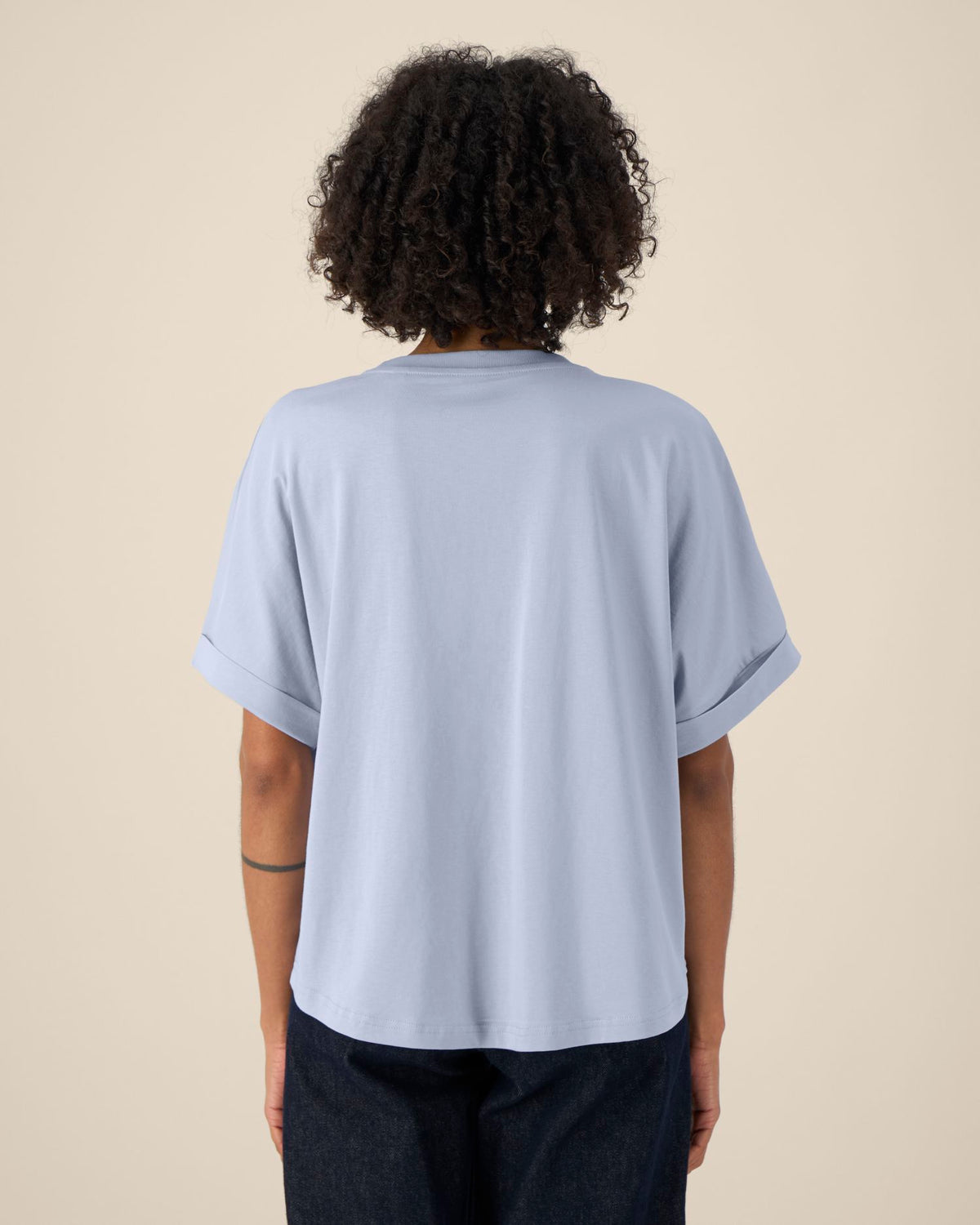 Serene Blue - C057
