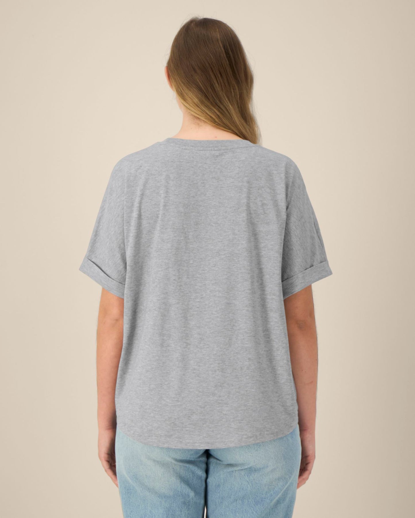 Heather Grey - C250