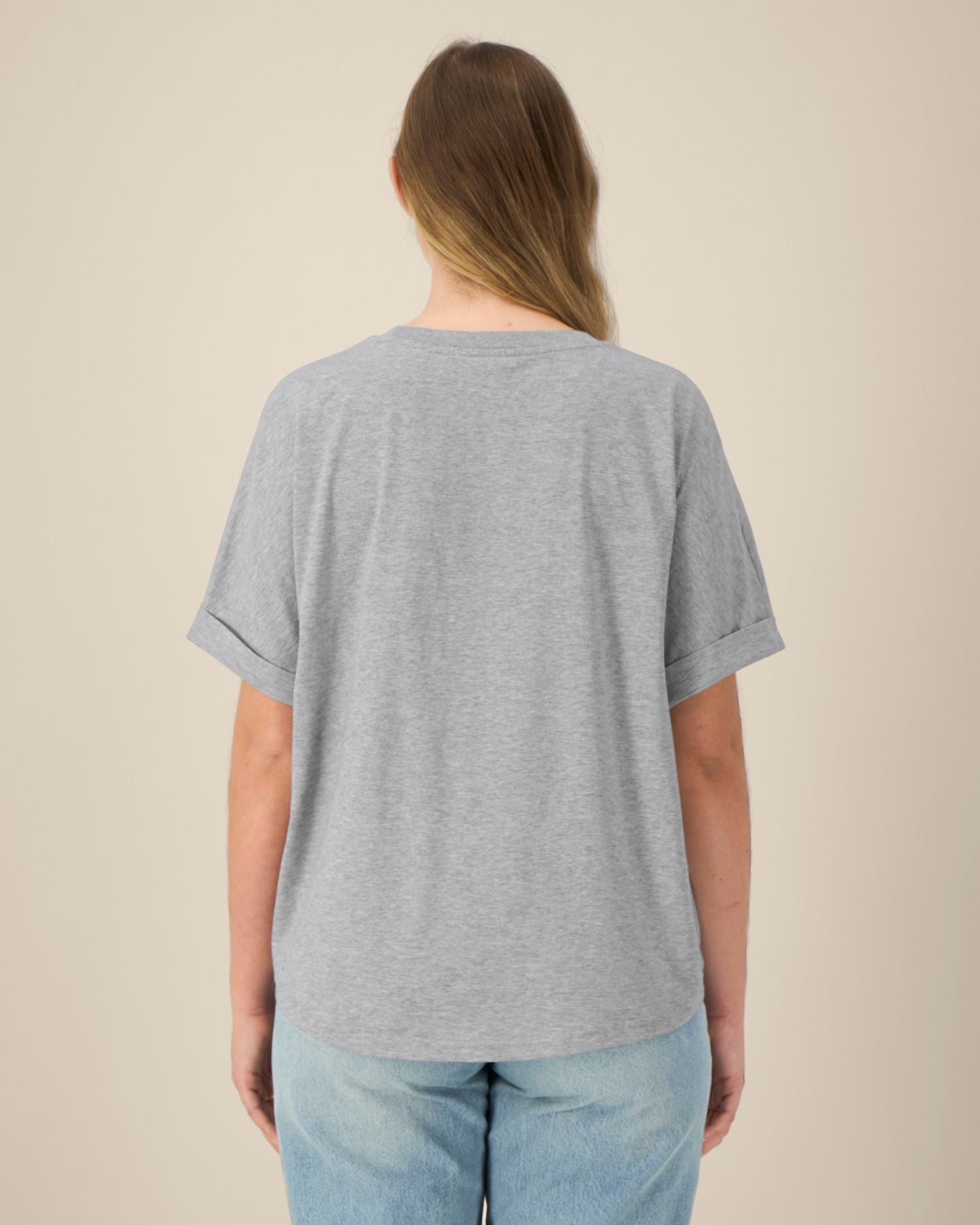 Heather Grey - C250