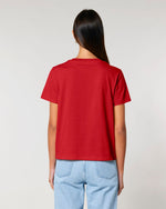 Red - C004