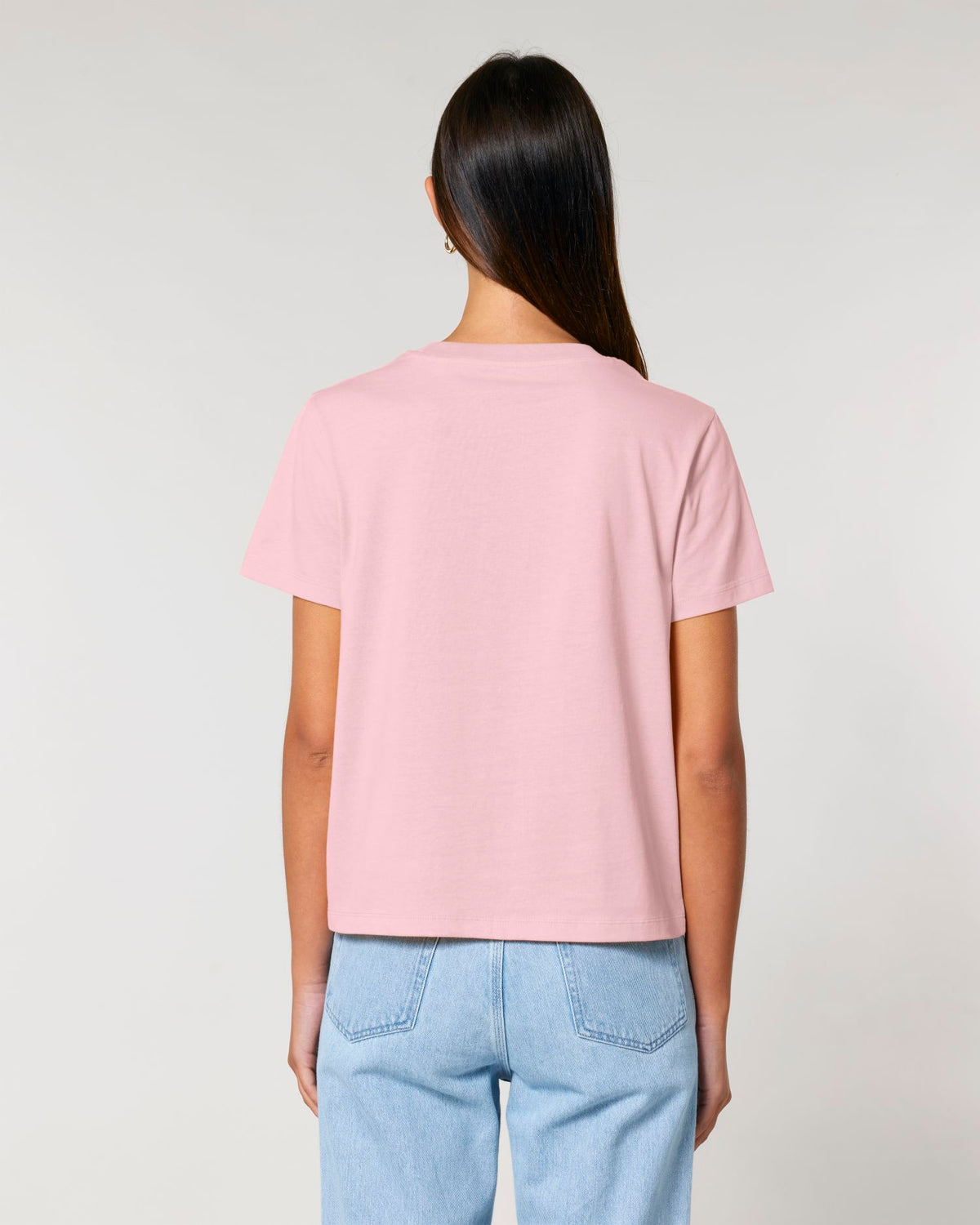 Cotton Pink - C005
