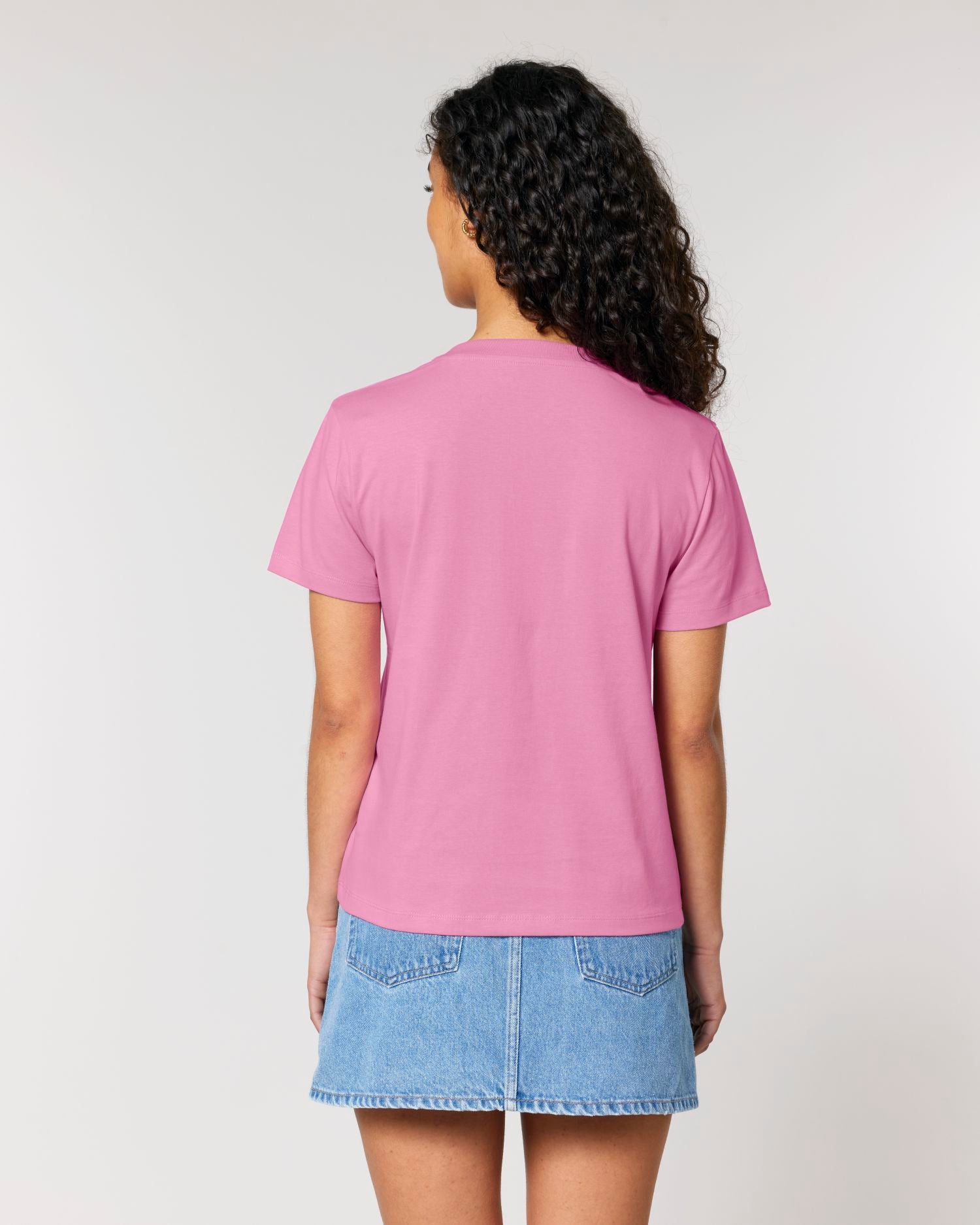 Bubble Pink - C129
