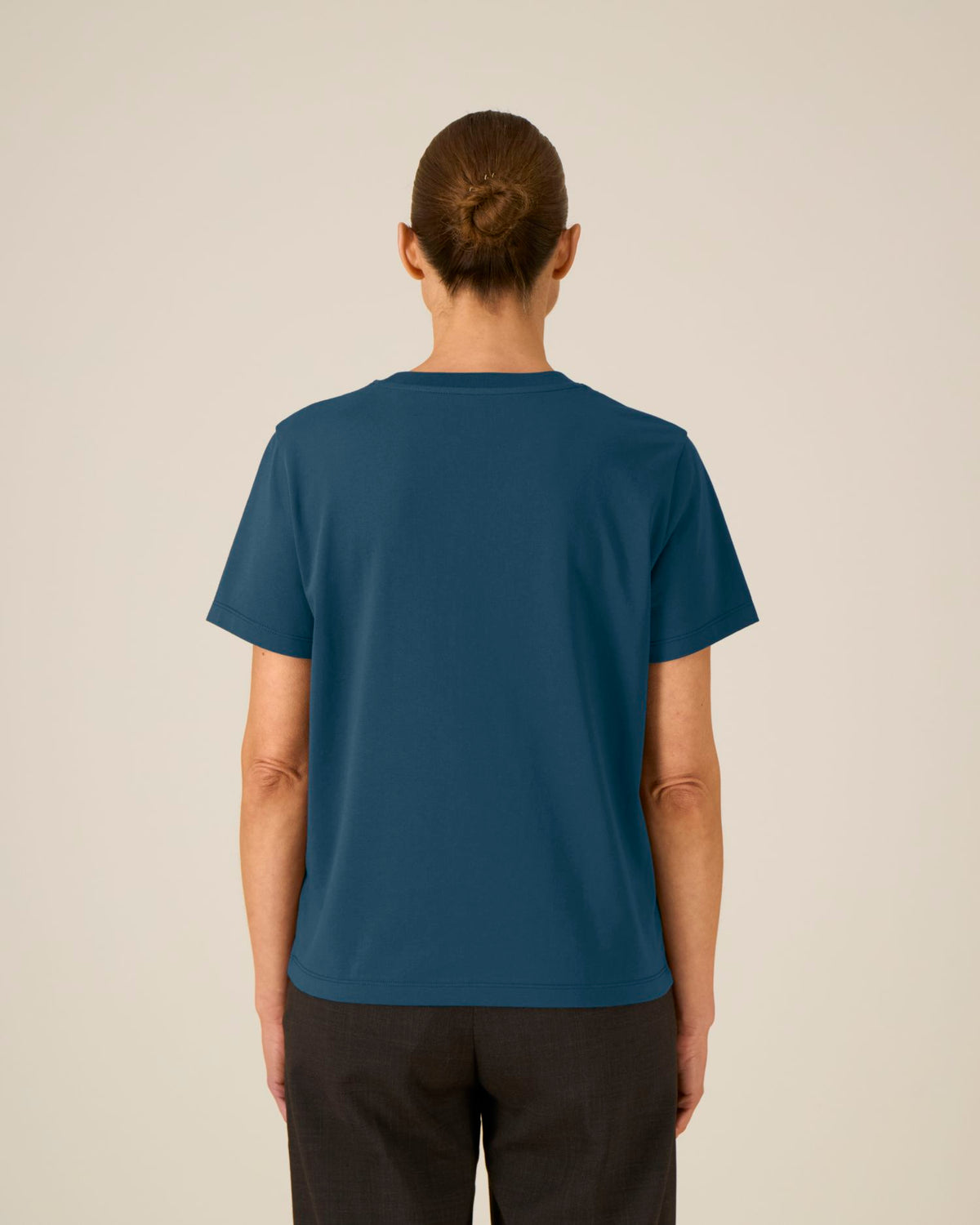 Deep Teal - C136