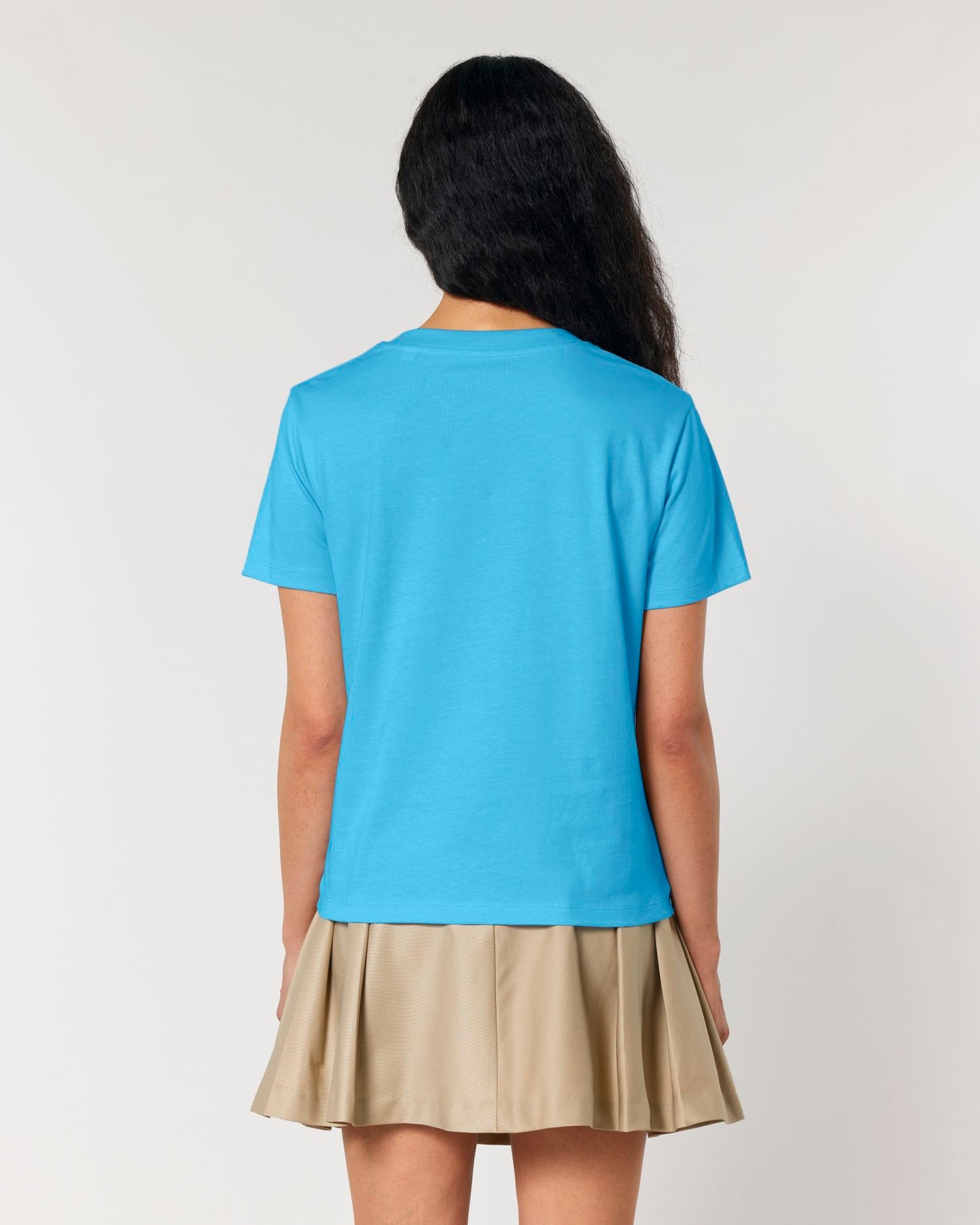 Aqua Blue - C145