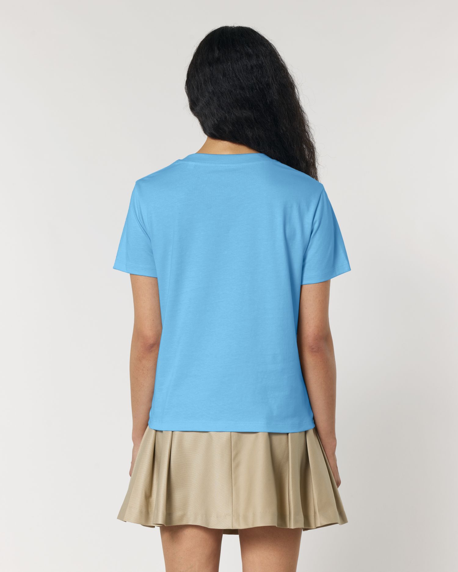 Aqua Blue - C145