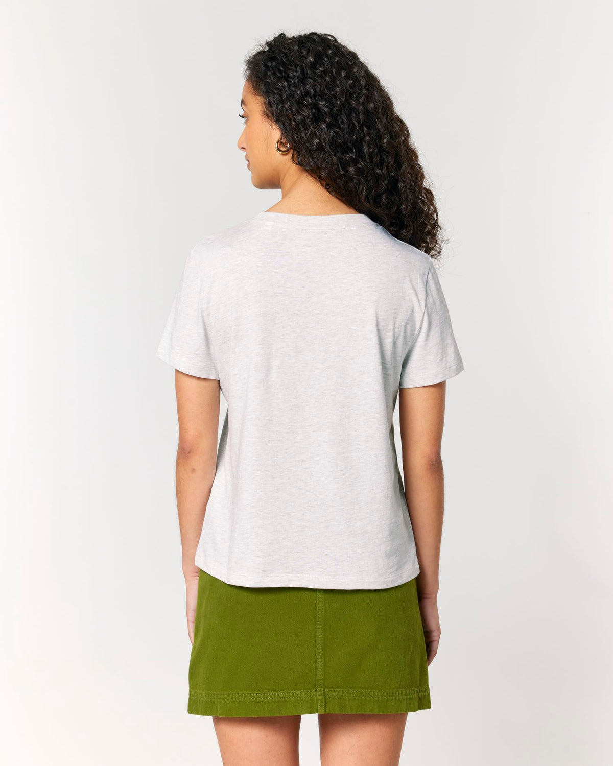 Cool Heather Grey - C146