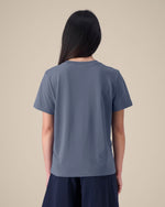 Blue Grey - C156