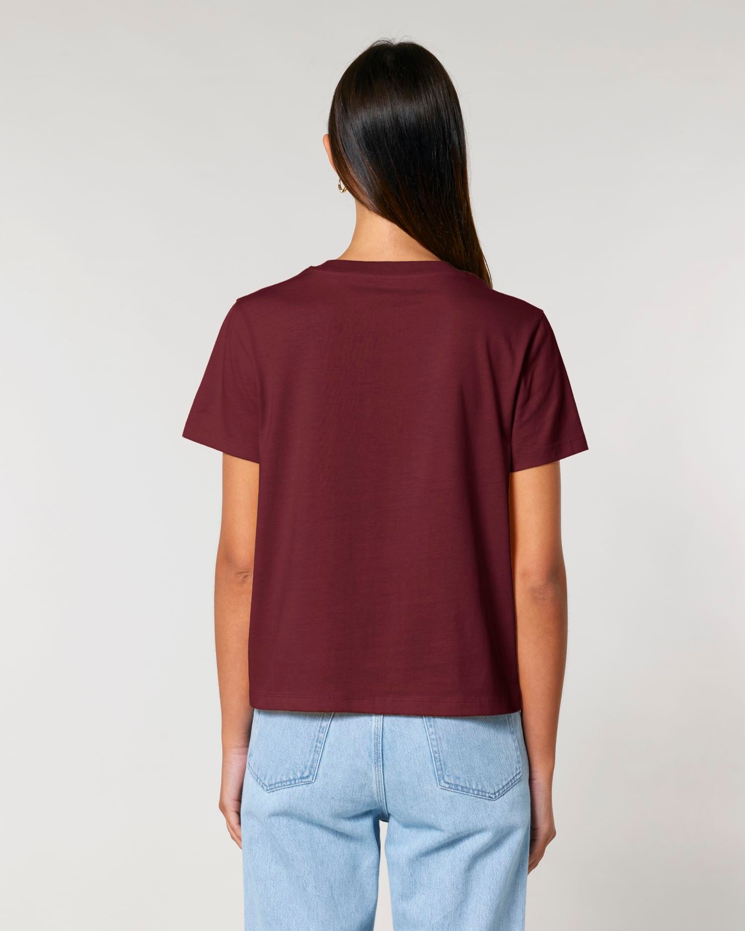 Burgundy - C244