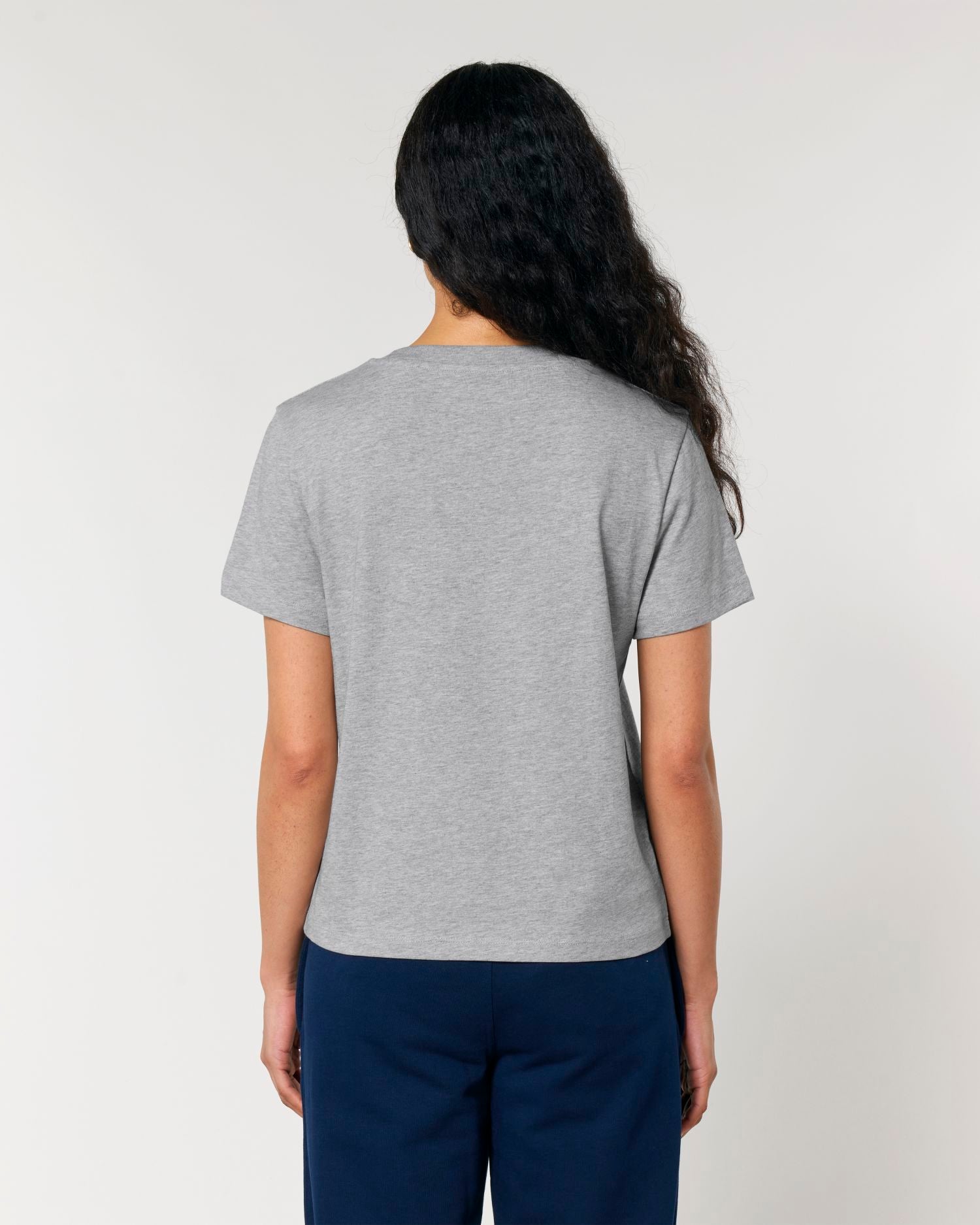 Heather Grey - C250