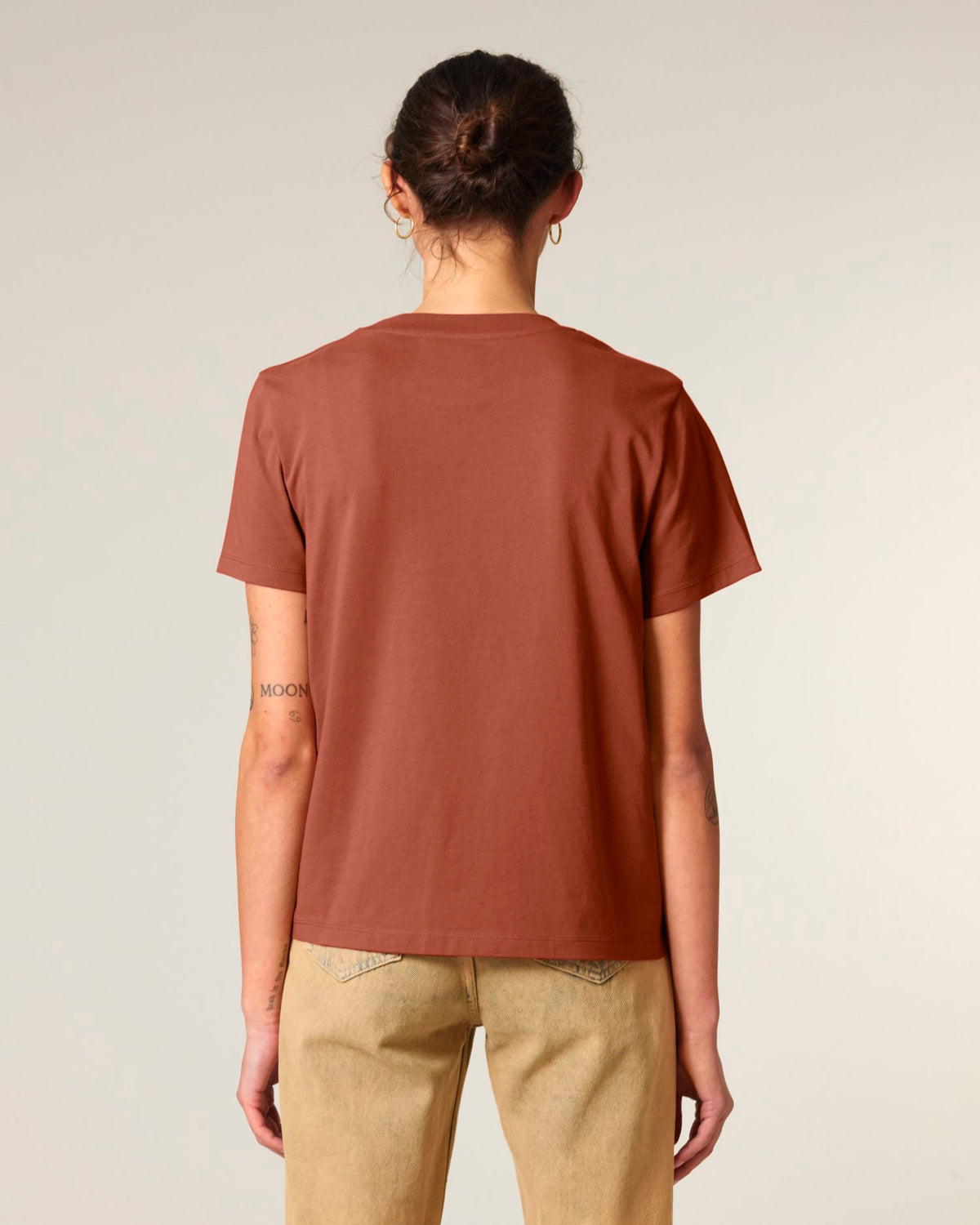 Heritage Brown - C730