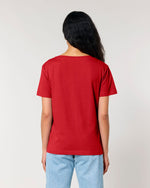 Red - C004