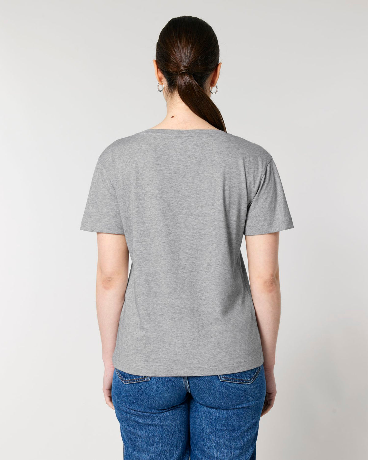 Heather Grey - C250