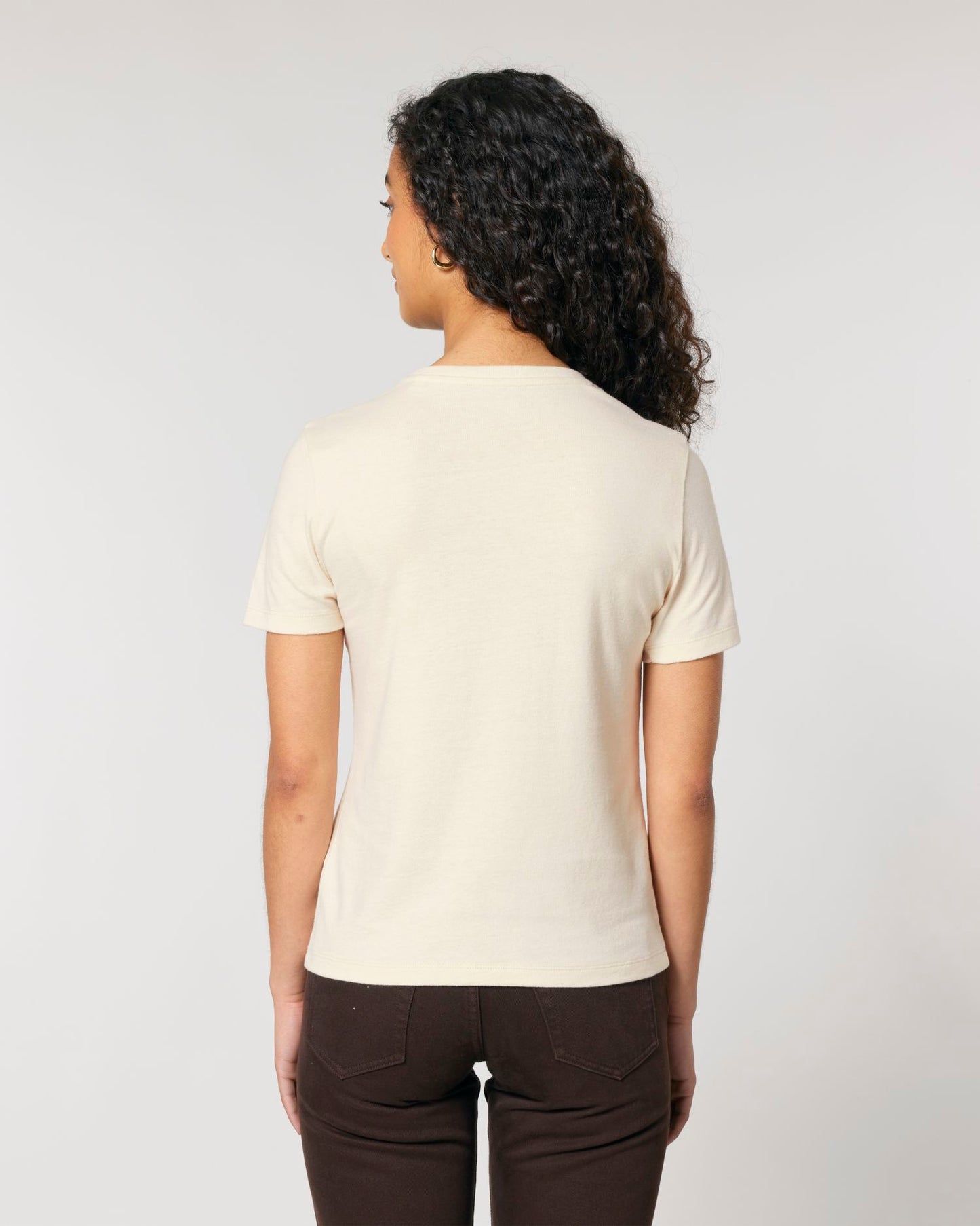 Natural Raw - C054