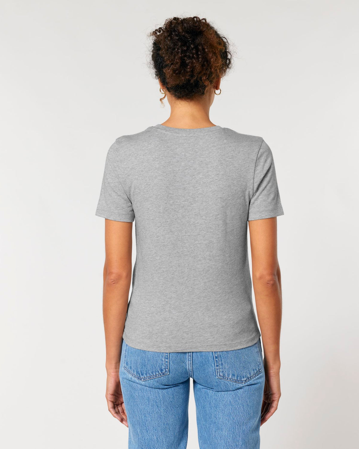 Heather Grey - C250