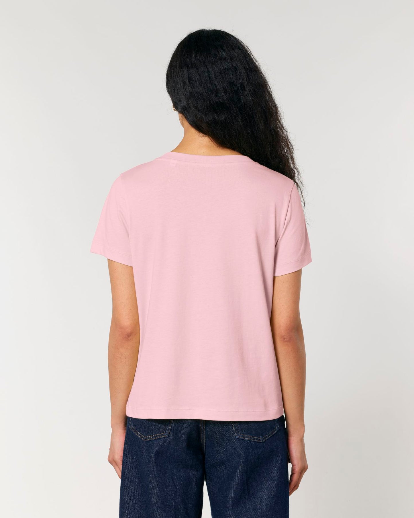 Cotton Pink - C005