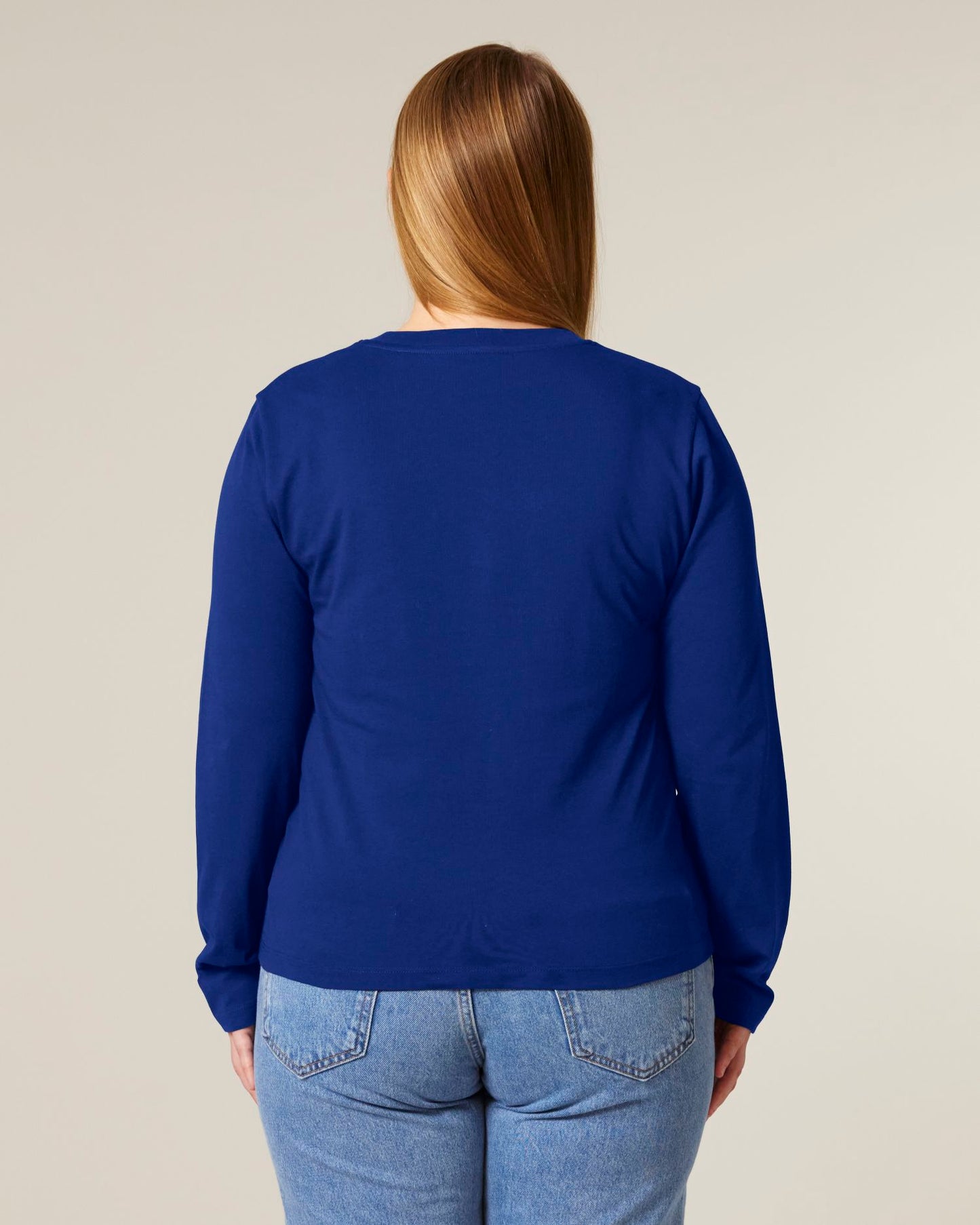 Worker Blue - C088