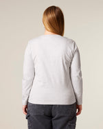 Cool Heather Grey - C146