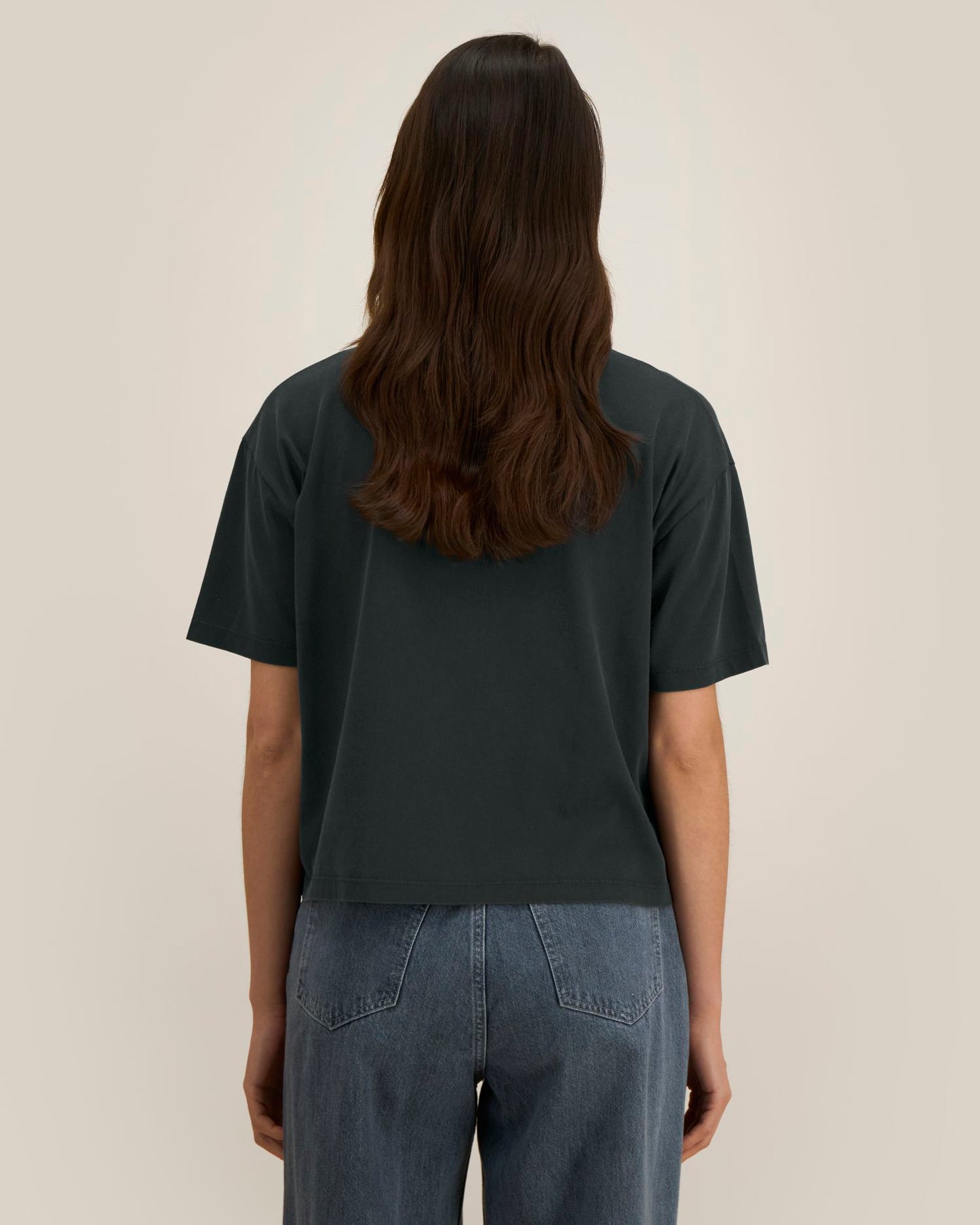 G. Dyed Black Rock - C140