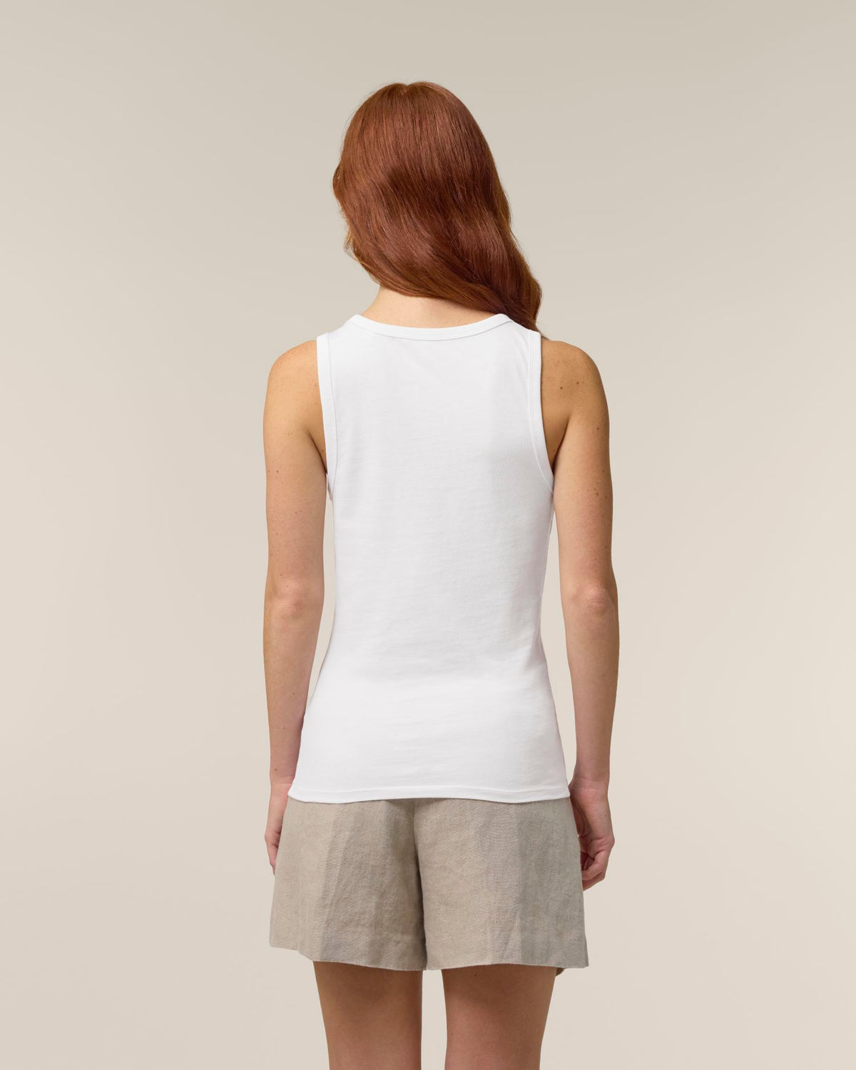White - C001