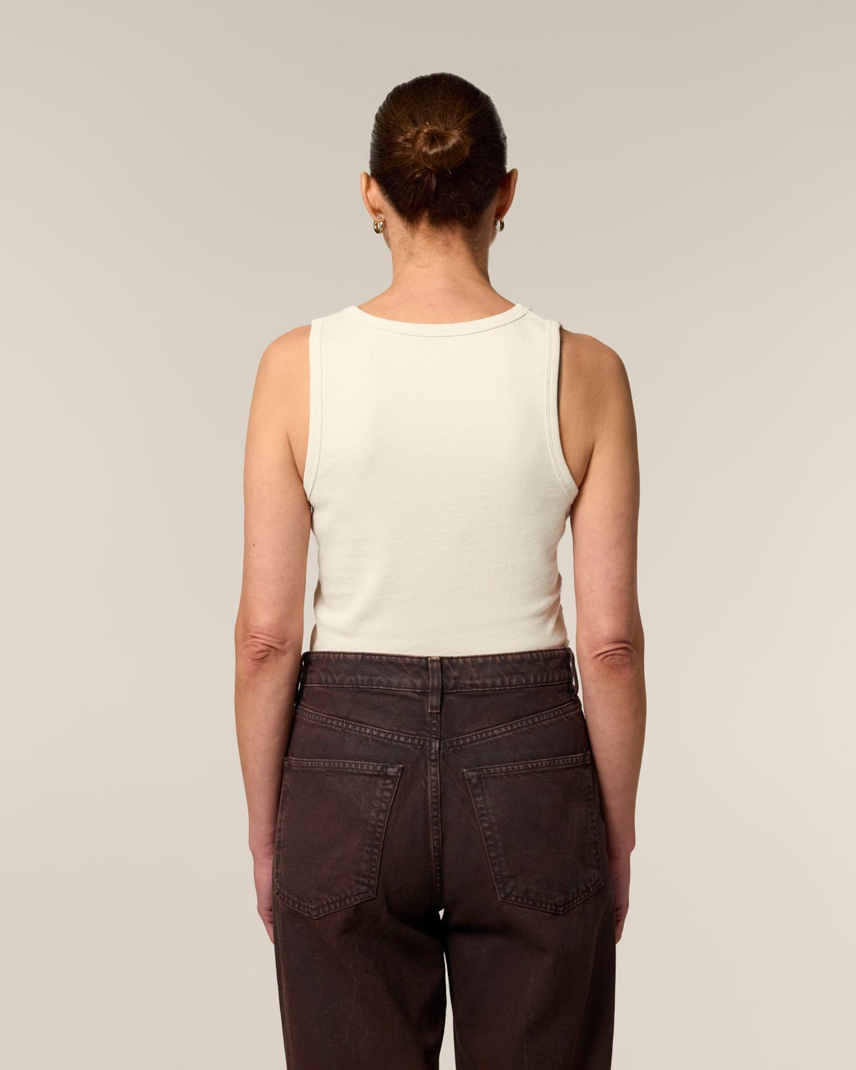 Natural Raw - C054