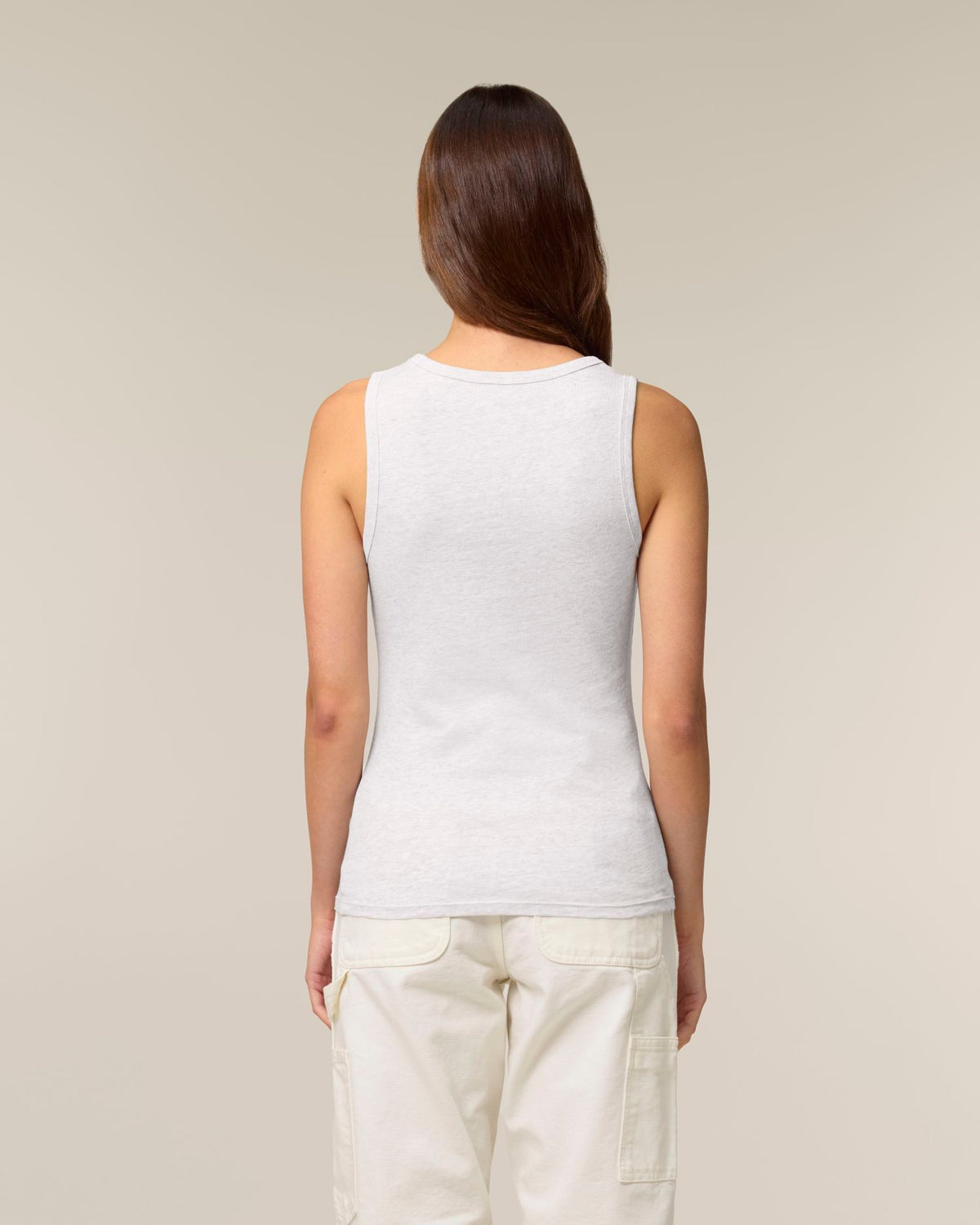 Cool Heather Grey - C146