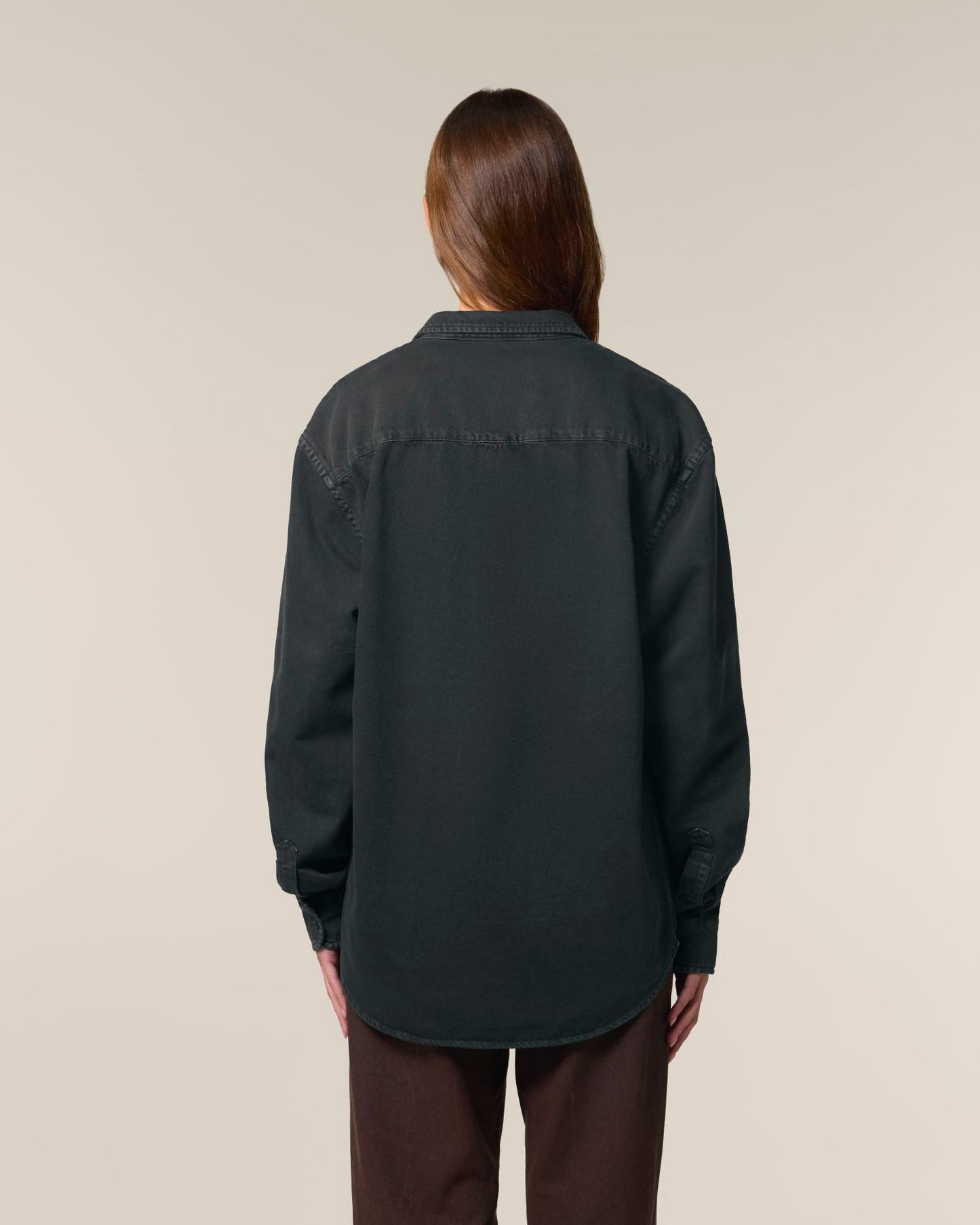 G. Dyed Black Rock - C140
