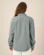G. Dyed Misty Grey - C157