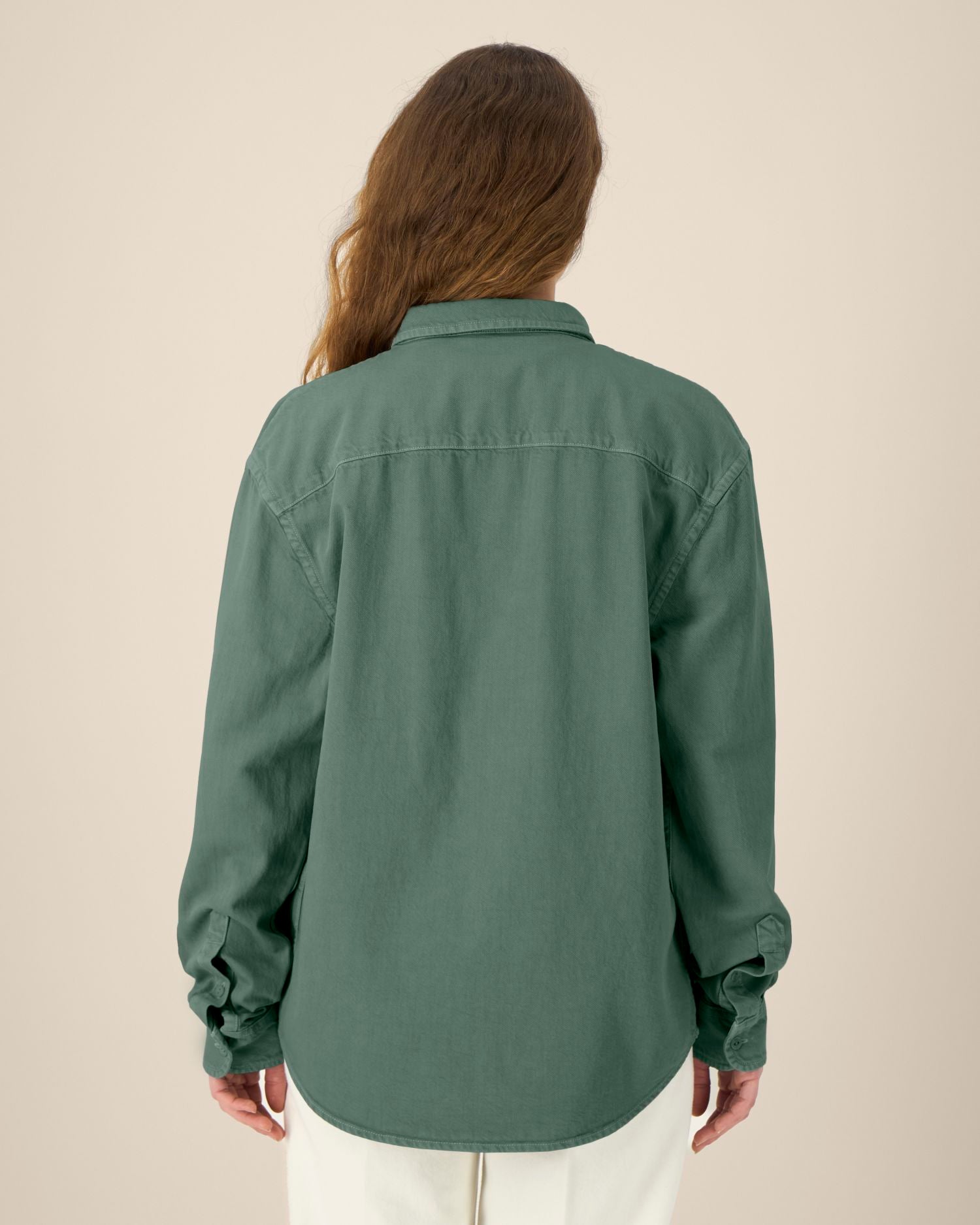 G. Dyed Green Bay - C160