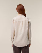 Beige Oxford - C362