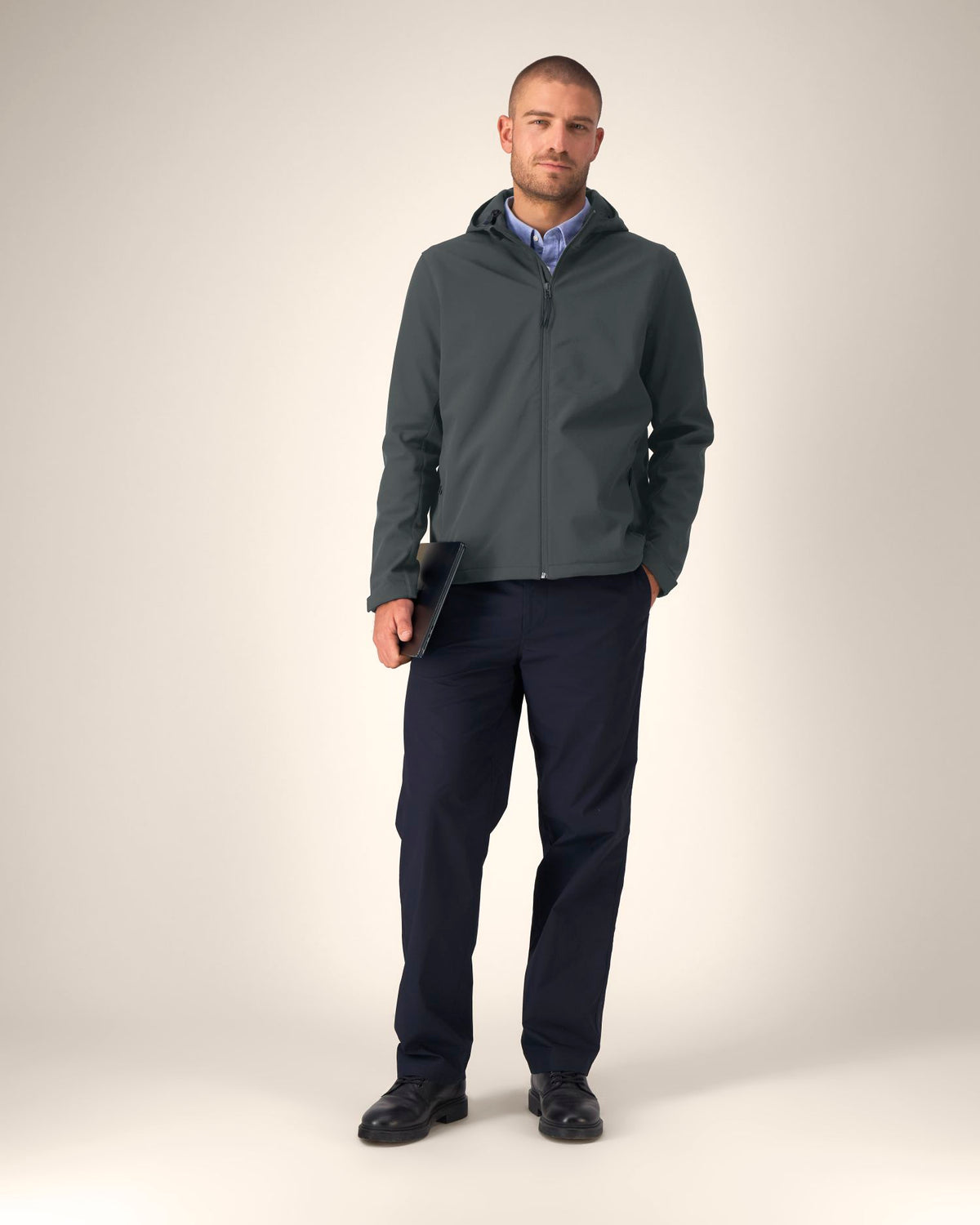 Anthracite - C253