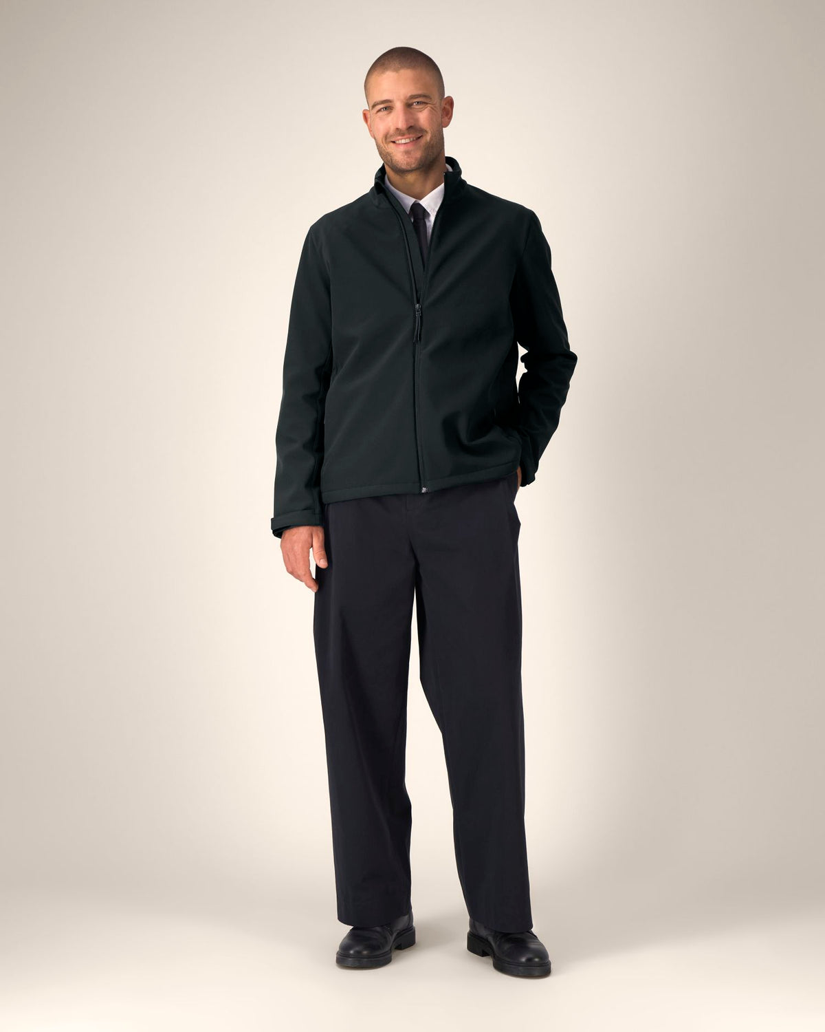 Black - C002