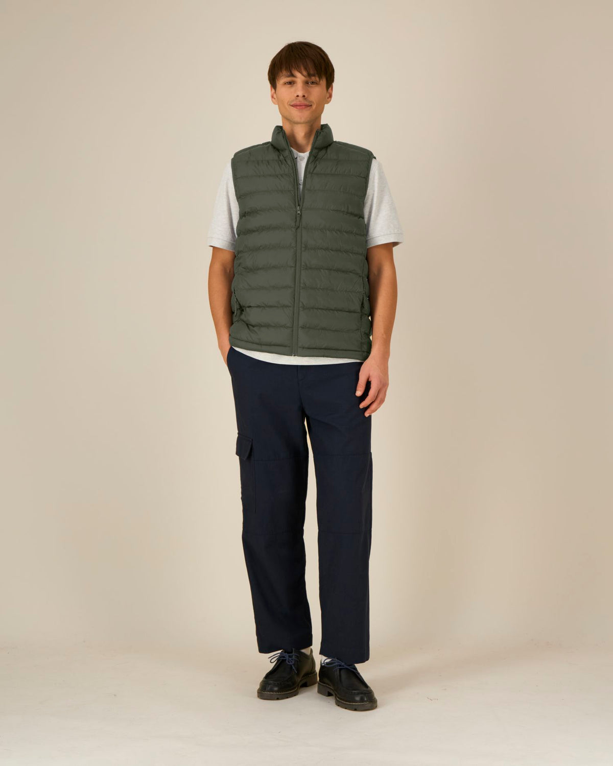 Khaki - C223